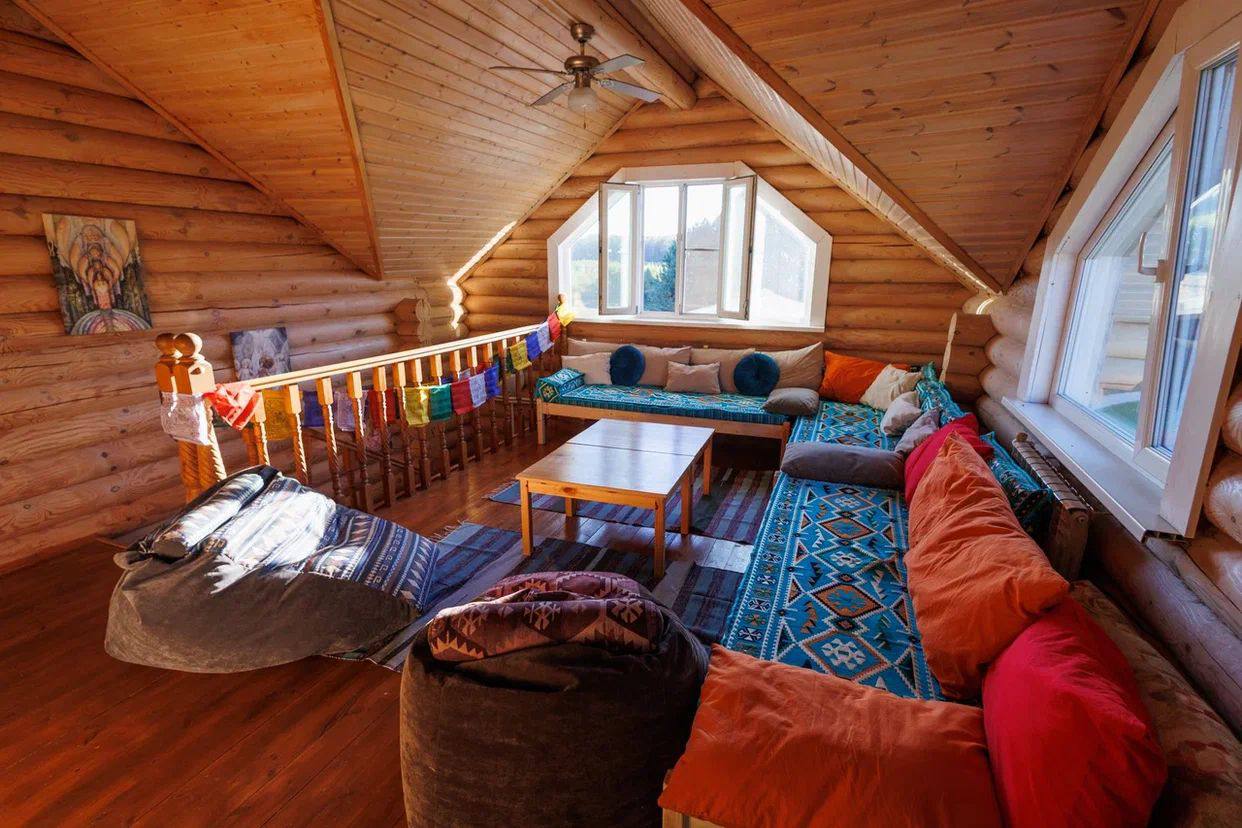 Целительное путешествие