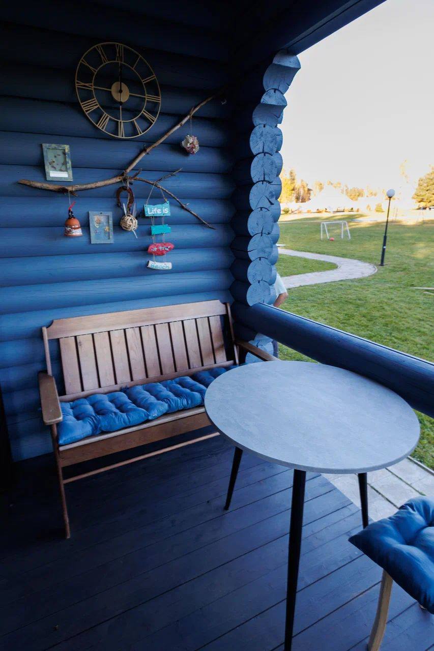 Целительное путешествие