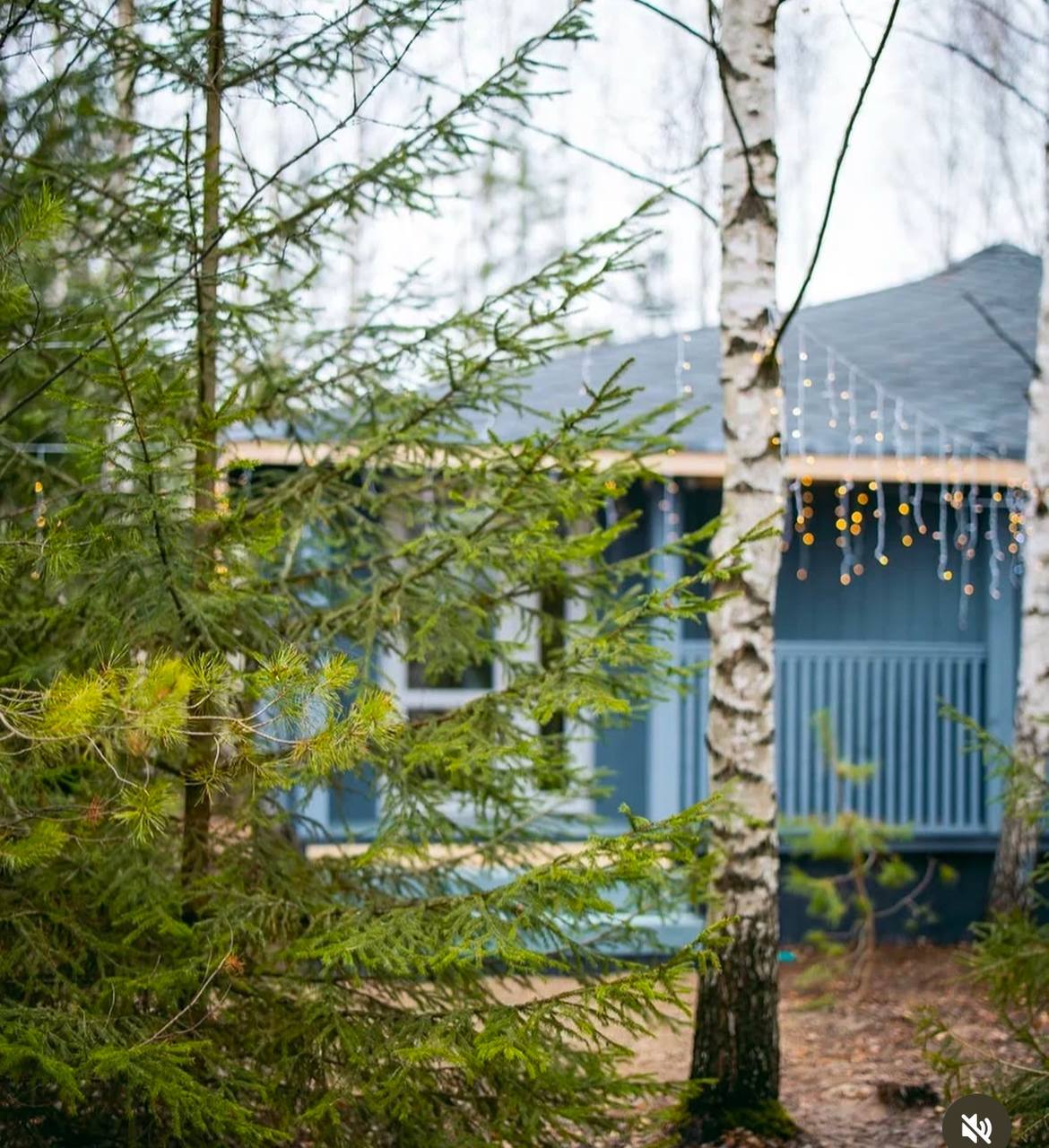 Целительное путешествие