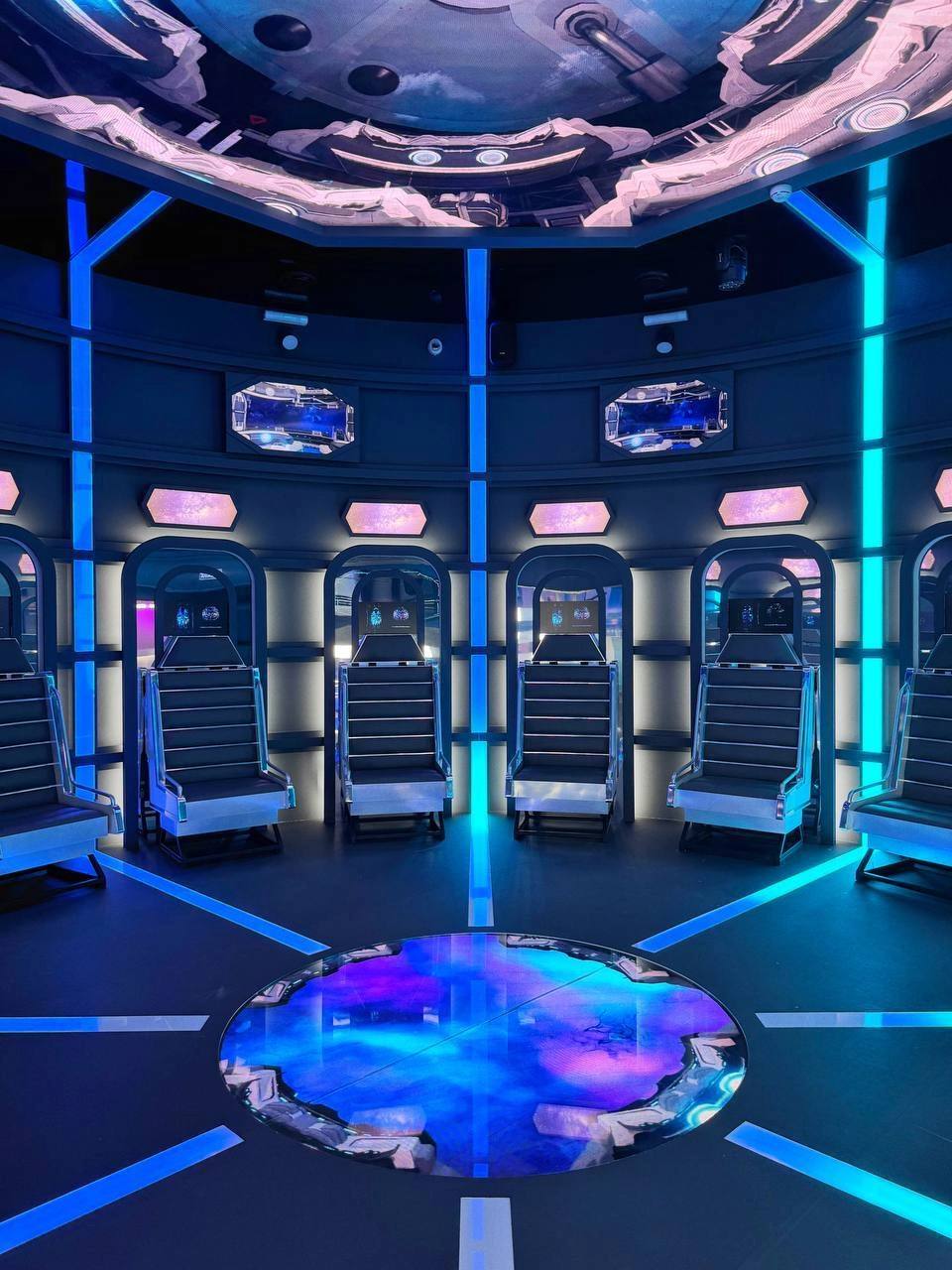 Национальный центр "Россия"