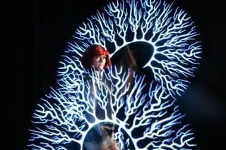 Сказочное иллюзионное шоу «ВРЕМЯ ЧУДЕС!»