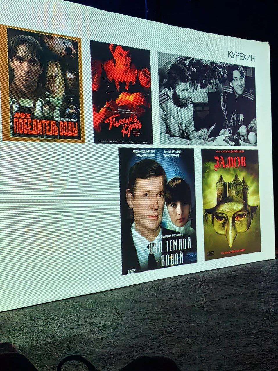 Поговорим о невидимых героях ленинградского/петербургского андеграунда. 1960-1990-е