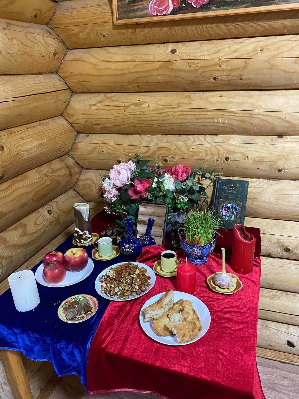 Возвращение к романтизму