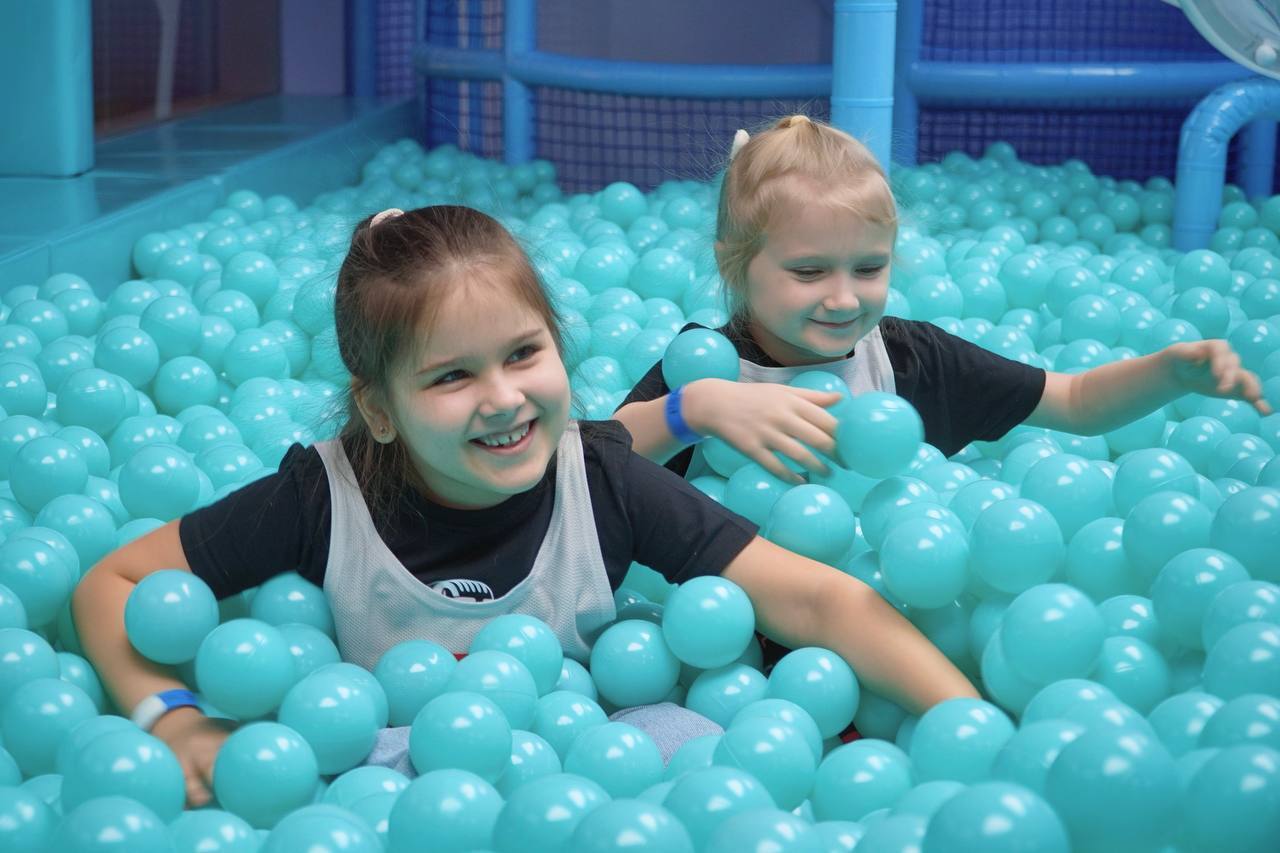 Бесплатная игровая комната