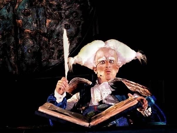 МАЛЕНЬКИЙ  ПРИНЦ