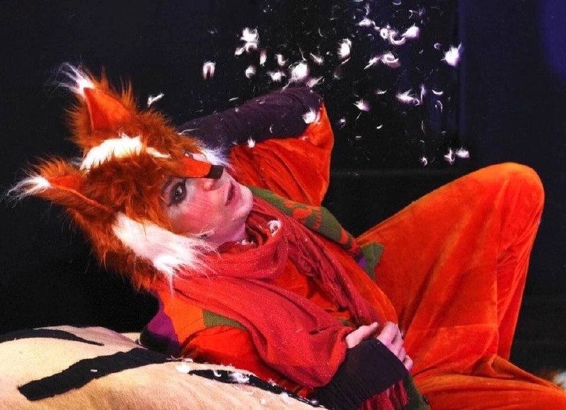 МАЛЕНЬКИЙ  ПРИНЦ