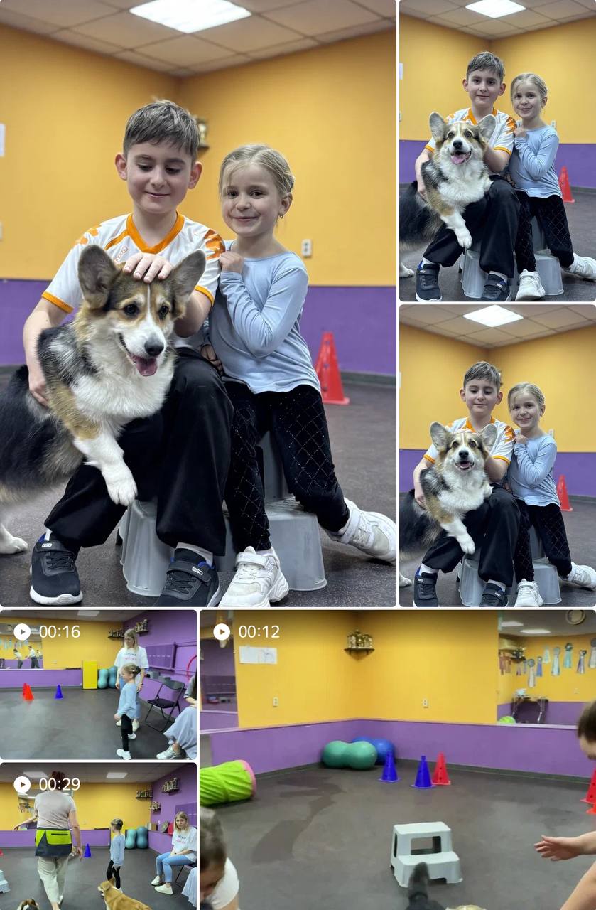 Экскурсия в Краснодарский театр - кукол