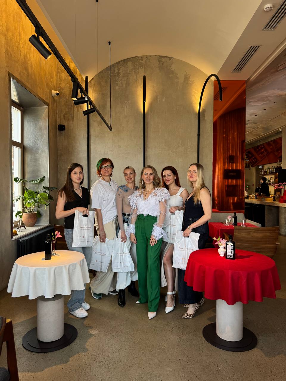 Экскурсия в Краснодарский театр - кукол