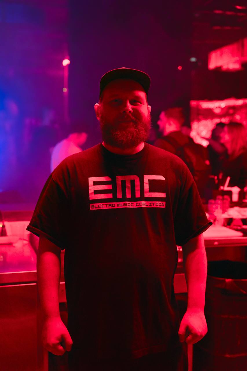 День Рождения Димы Hobo