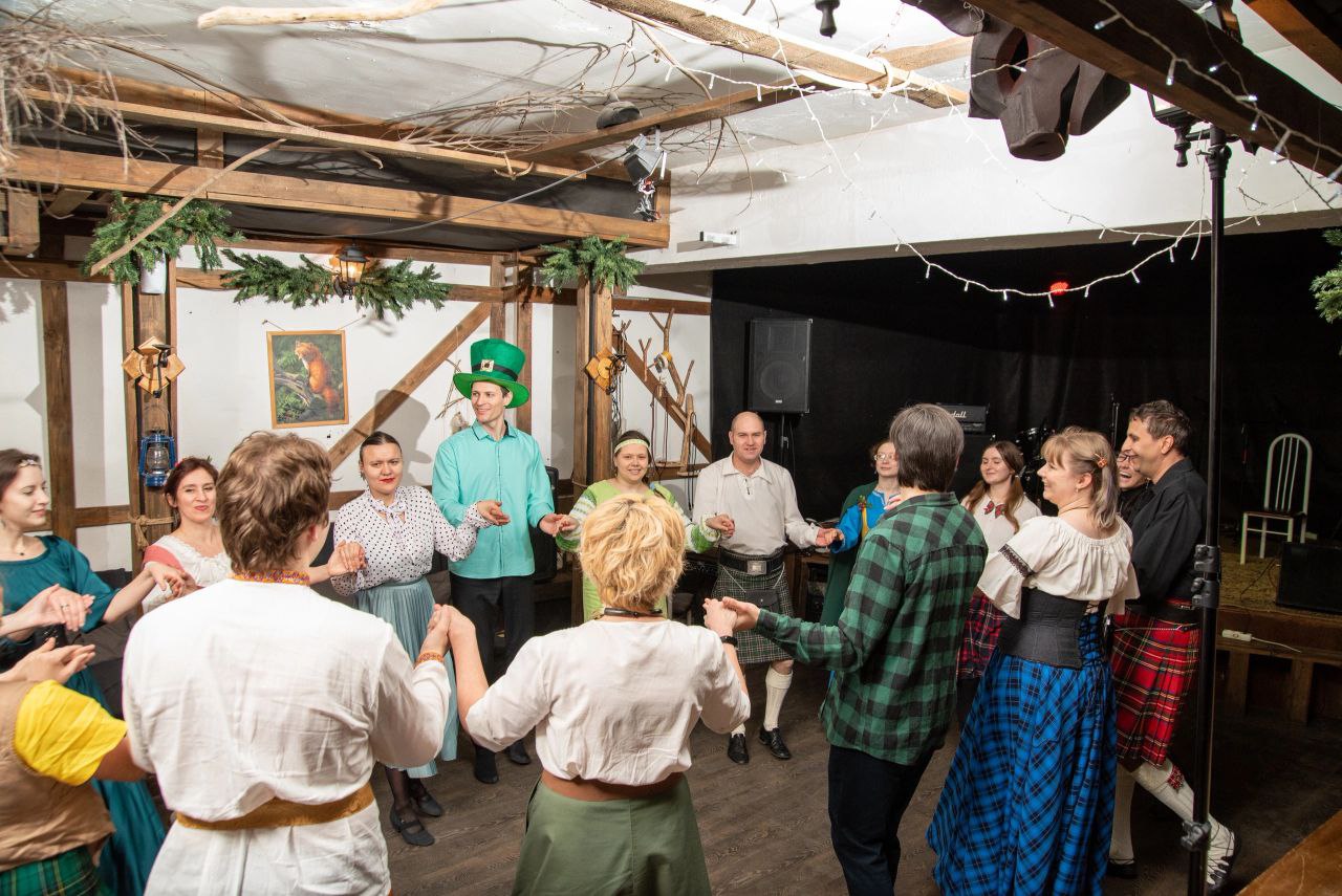 Расписание на неделю