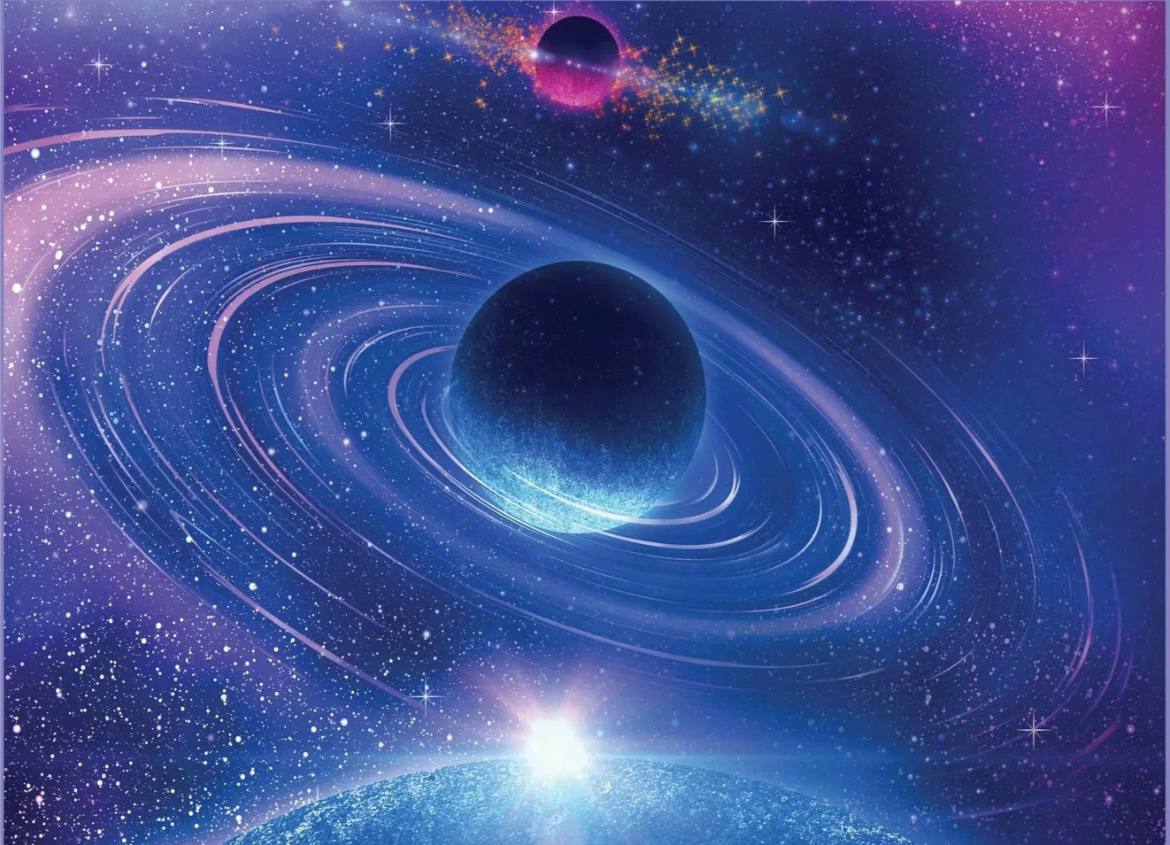 Детский фестиваль «Пионеры вселенной»