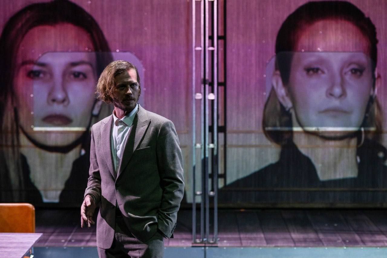 Александринский театр