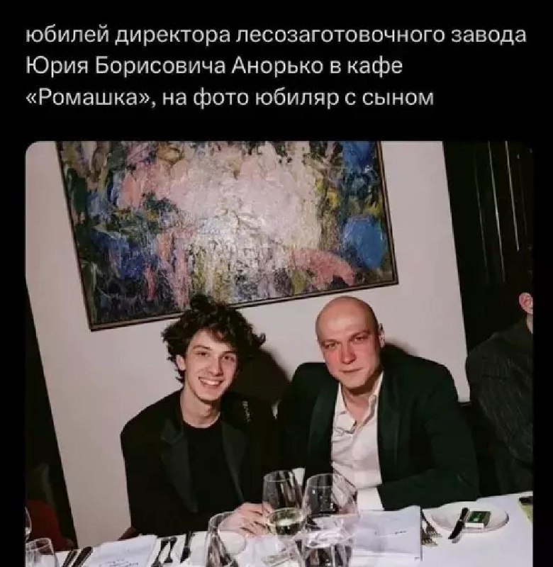 Арт-показ фильма «Анора».