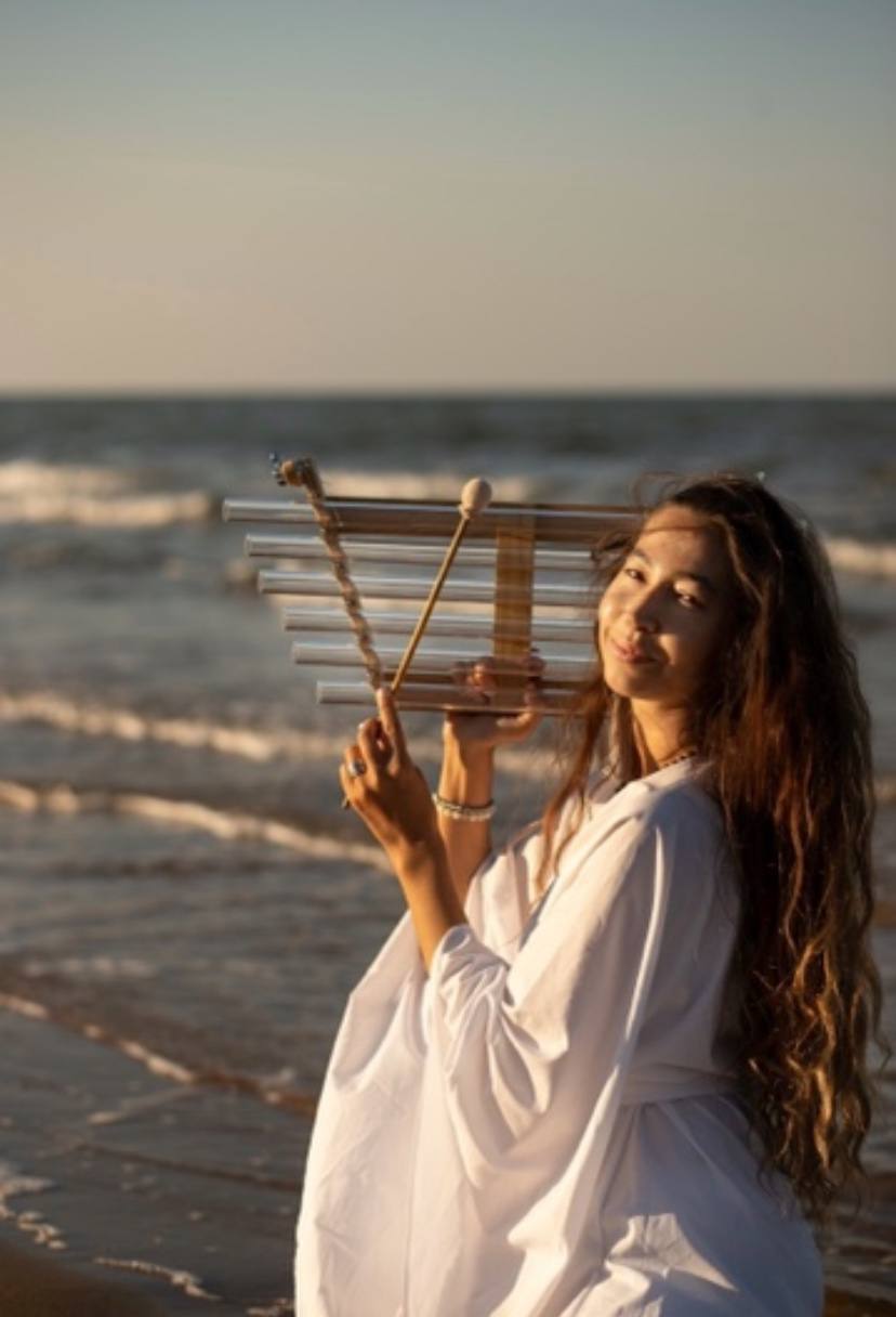 Саундхиллинг Ма Прем Рада