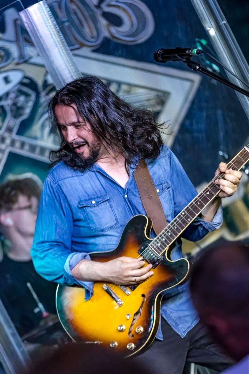 Юрий Новгородский