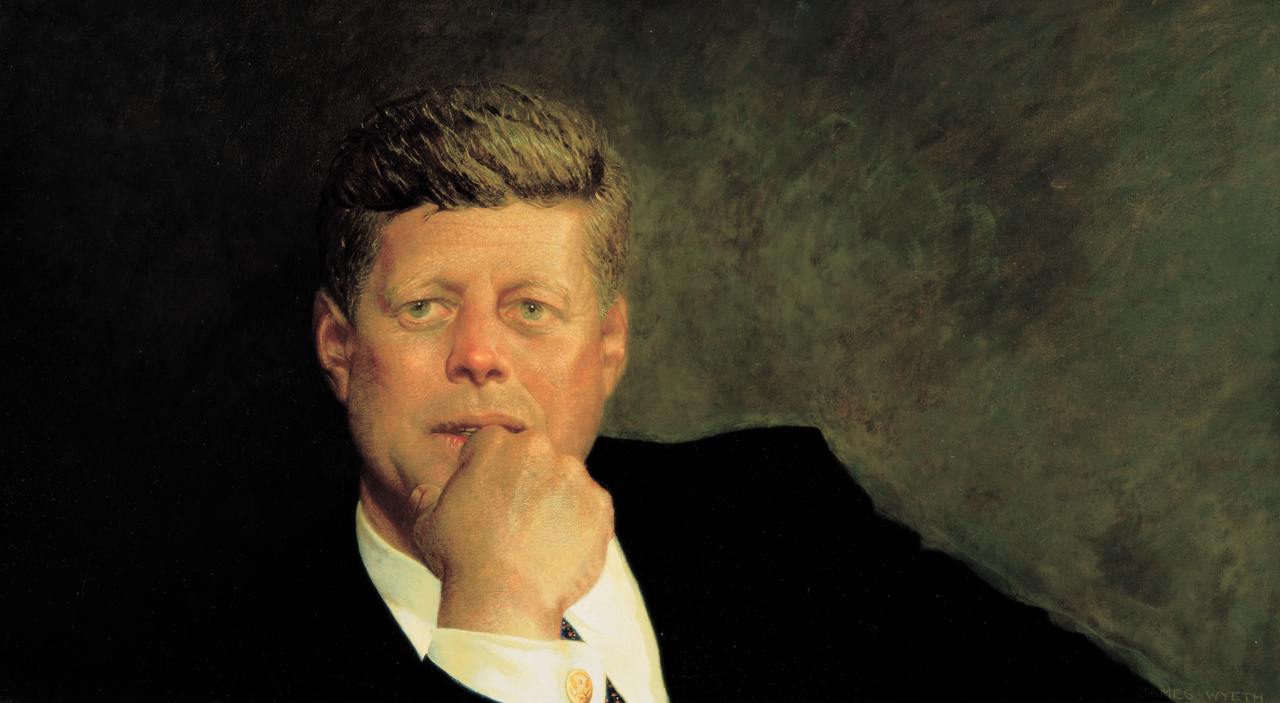 АРТ-ЛЕКТОРИЙ: Глазами Джейми Уайета