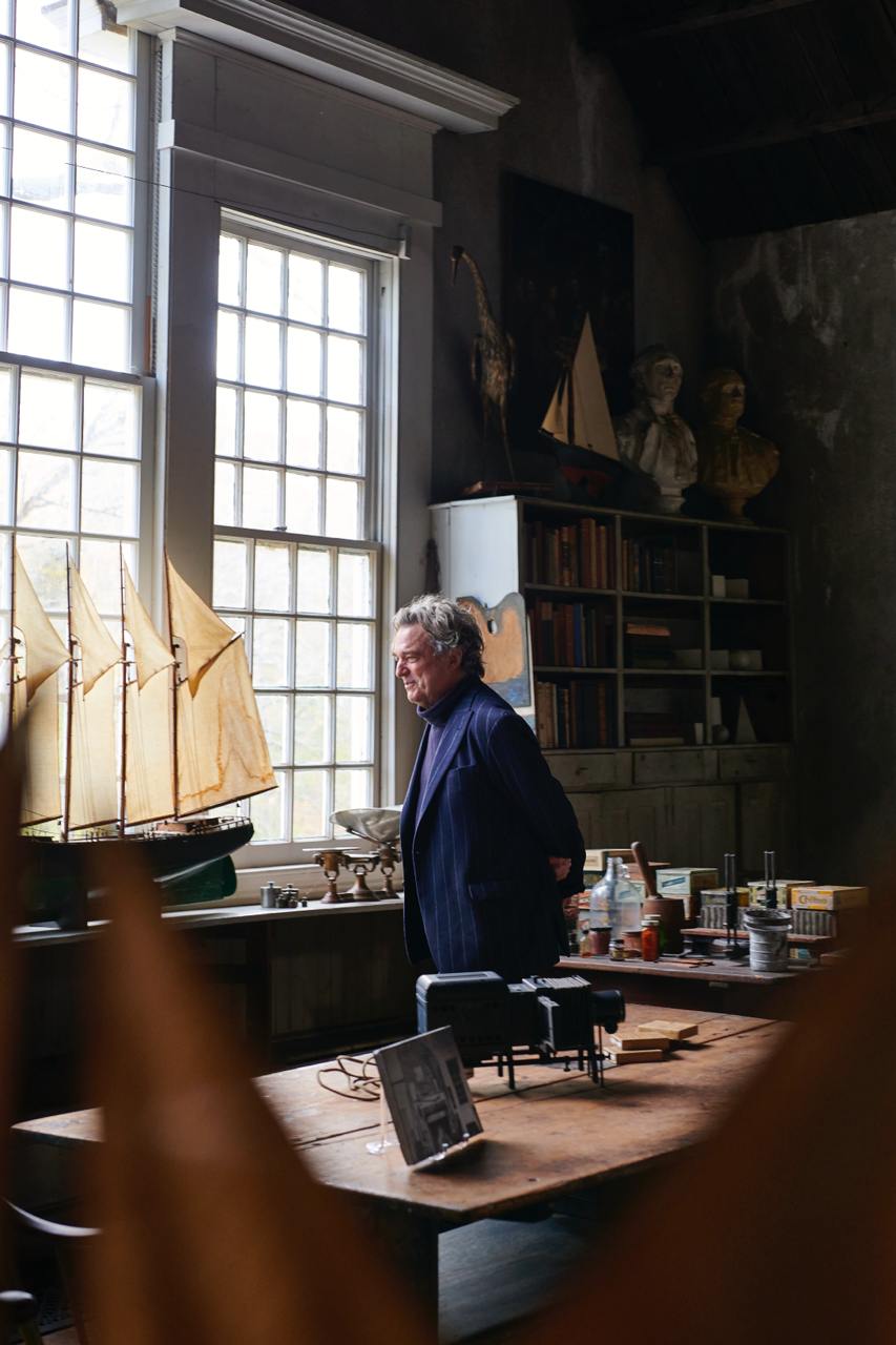 АРТ-ЛЕКТОРИЙ: Глазами Джейми Уайета