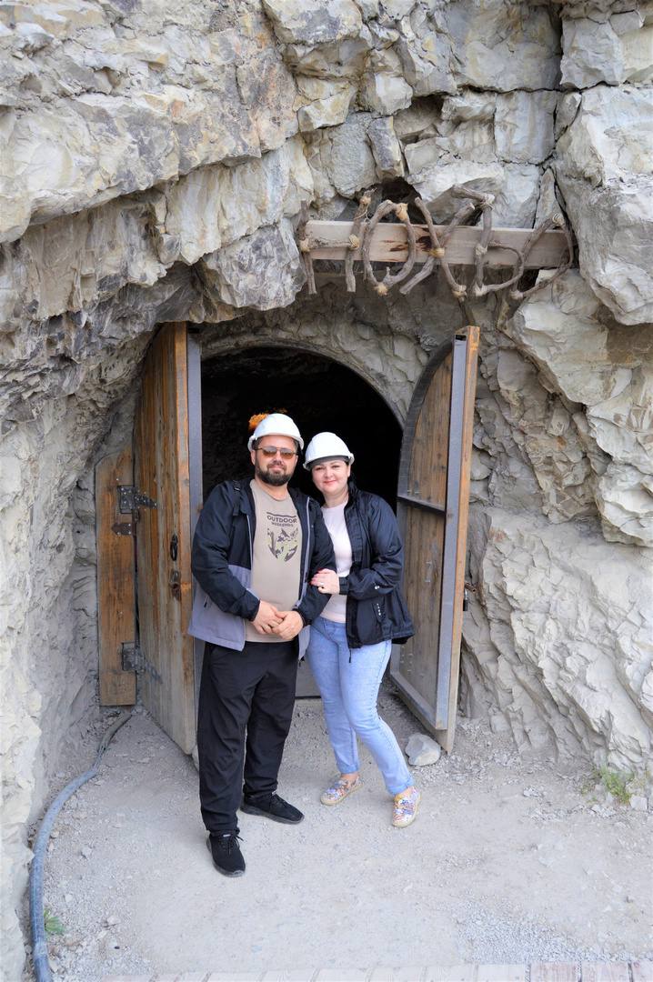 Тур в Дагестан, Грозный и Чечню