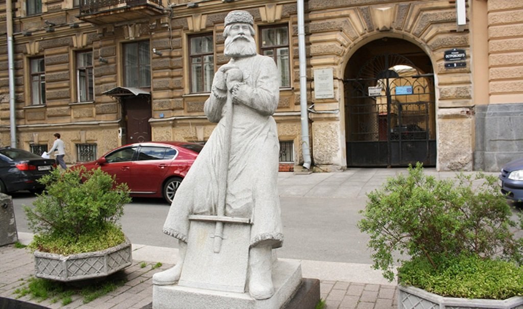 Автобусная экскурсия "Профессии прошлого: взгляд из настоящего"