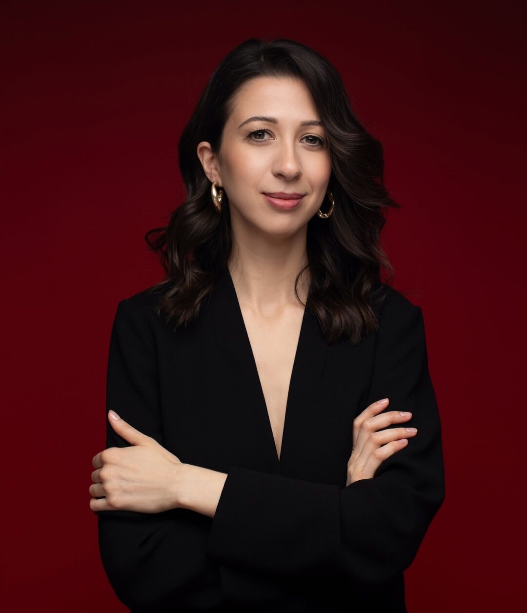 Куратор наизнанку. Мечты, помехи и курьёзы Главного штаба от Марины Шульц