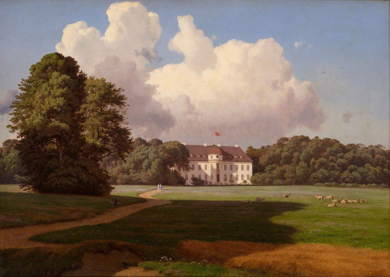 Сокровища культурного наследия в зеркале времени