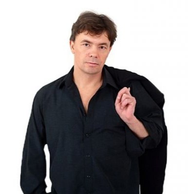 Творческая встреча "Знакомьтесь - династия Кирковых"