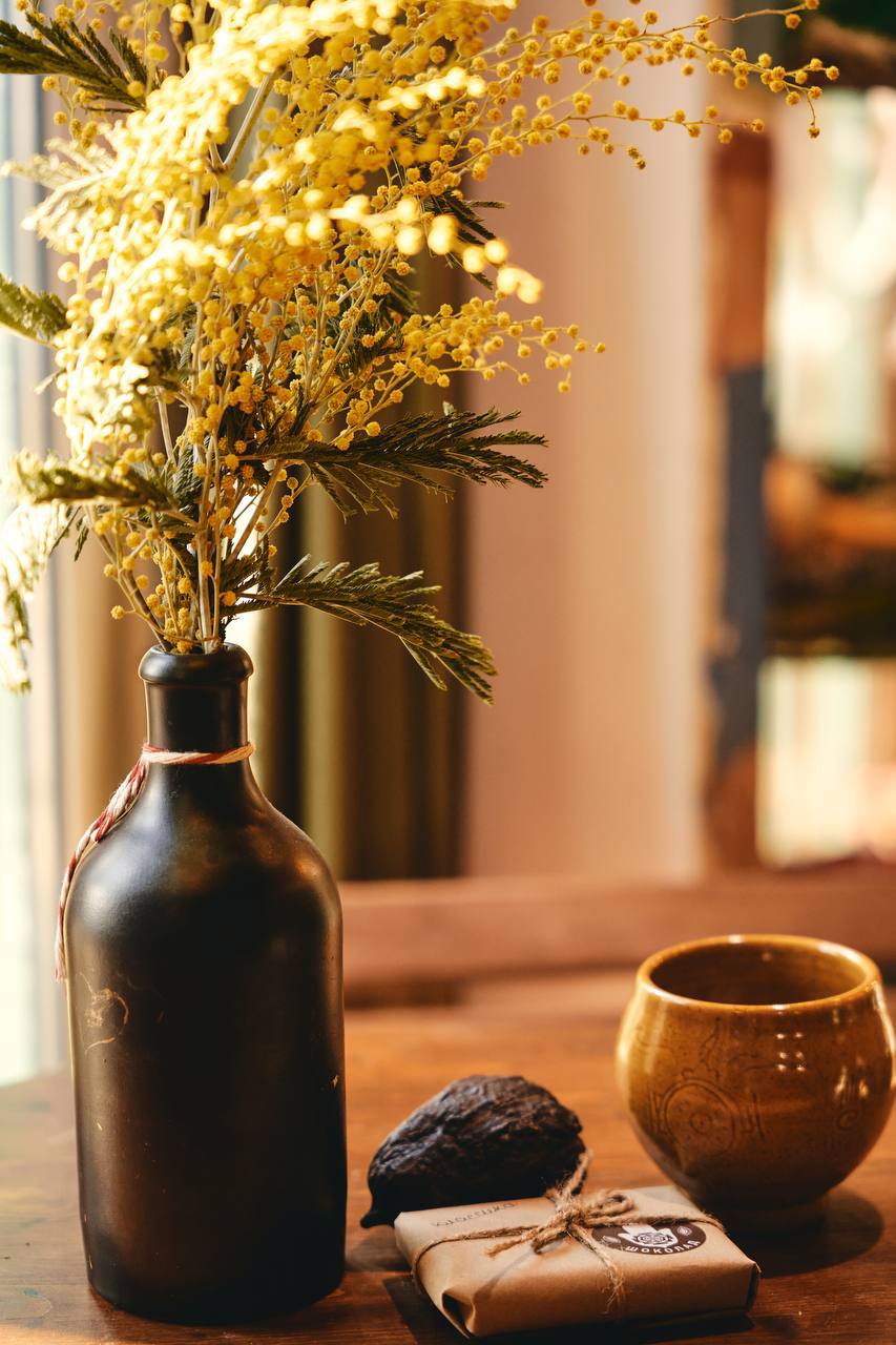 Ахимса 21 - 30 марта