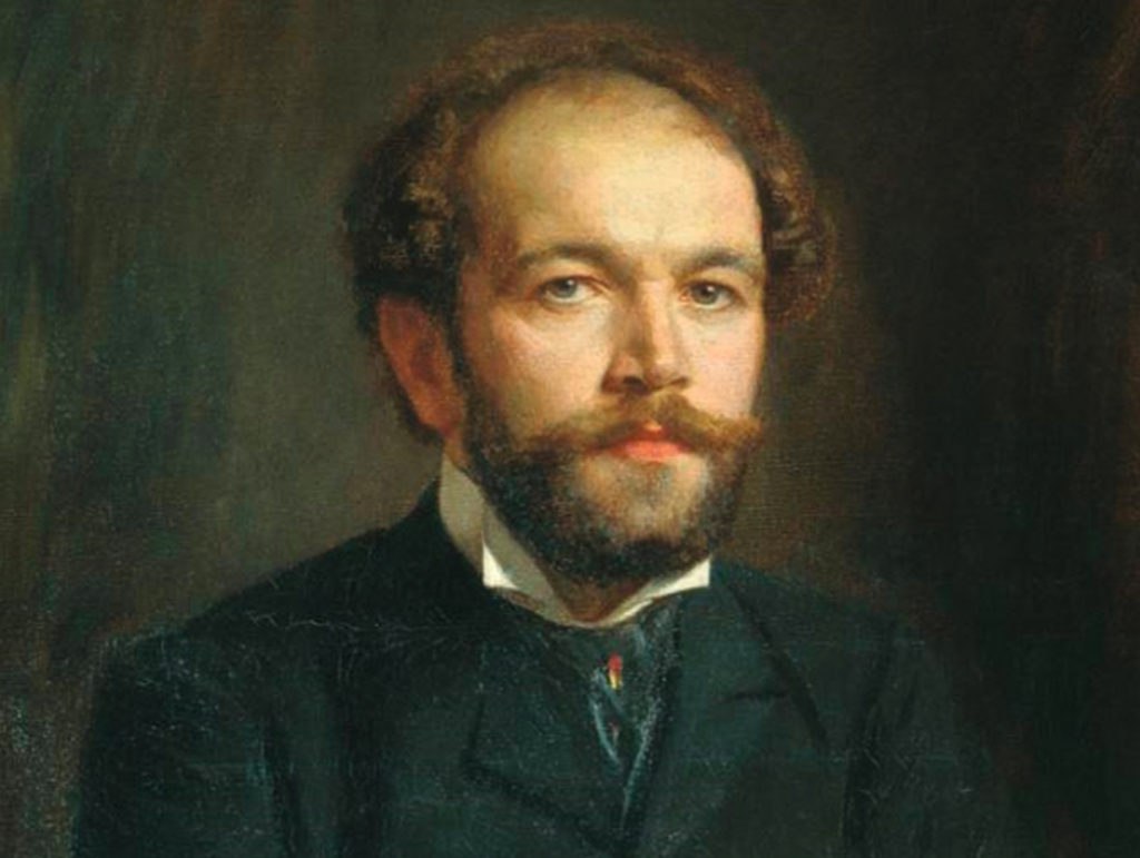 Концерт фортепианной музыки "Николай Метнер"