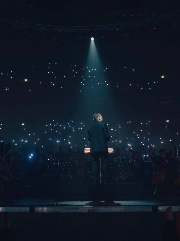 Cinema Medley: Hans Zimmer’s Universe