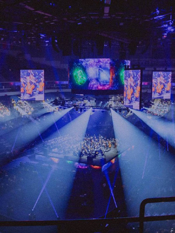 Cinema Medley: Hans Zimmer’s Universe