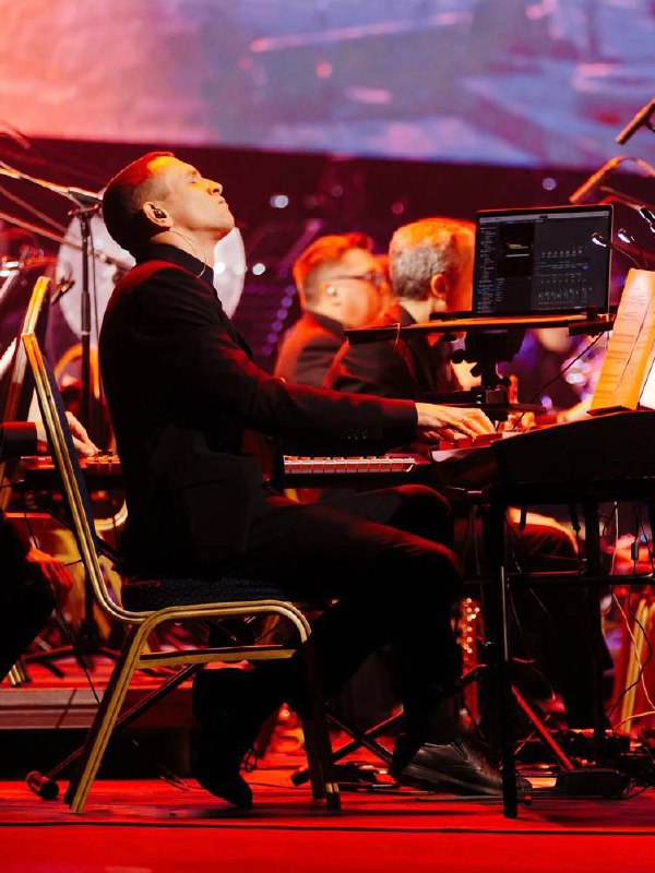 Cinema Medley: Hans Zimmer’s Universe