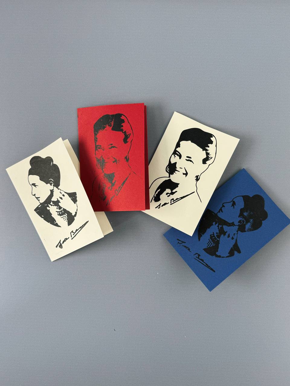 Книжный клуб «Давай обсудим!»