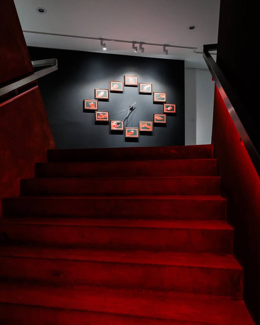 Счастливого пути