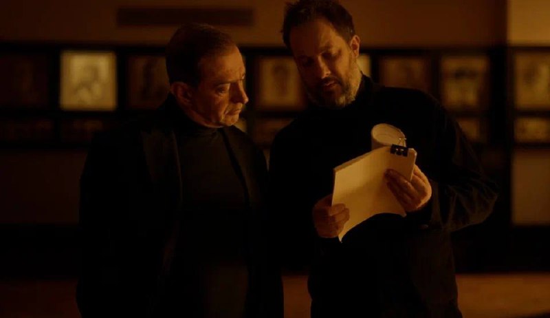 Жил.Был.Дом