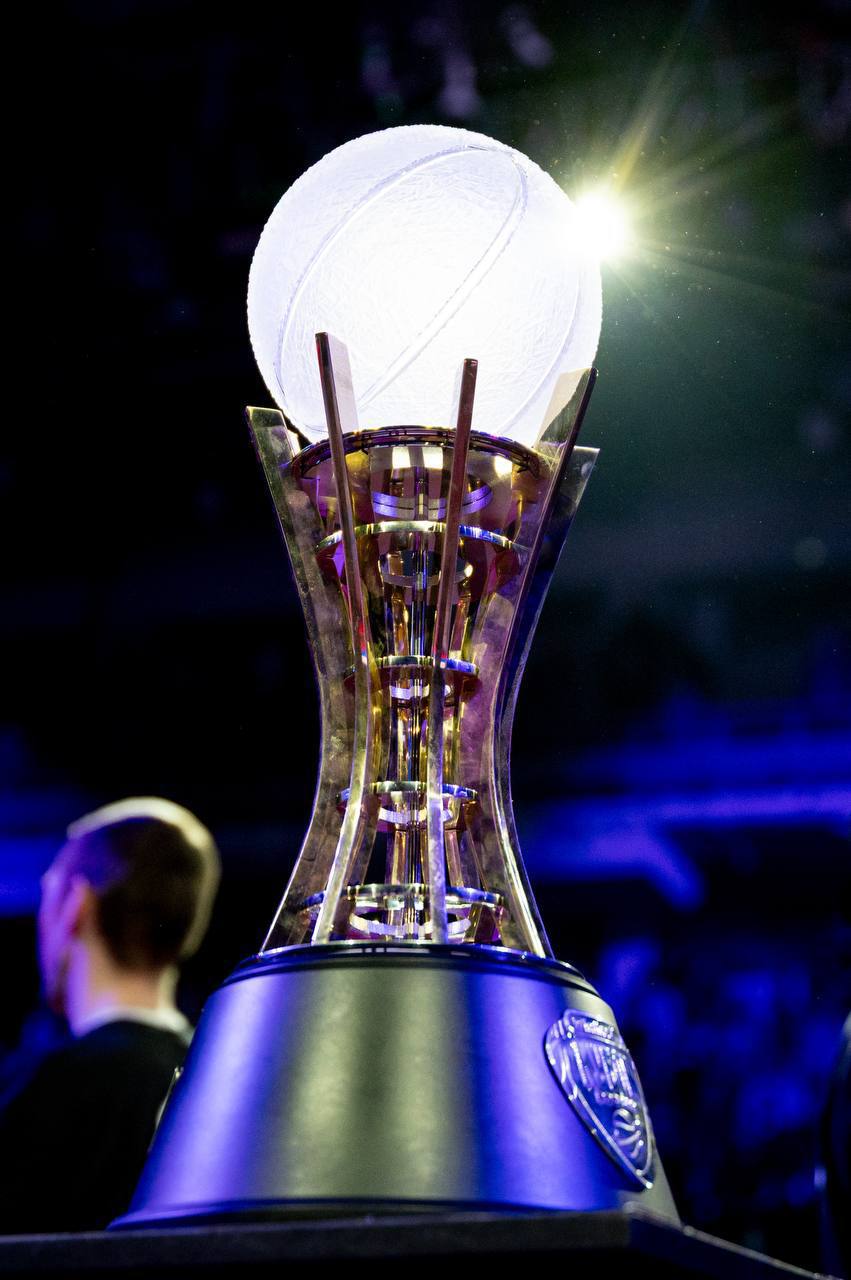 «Уралмаш» выставит Кубок России