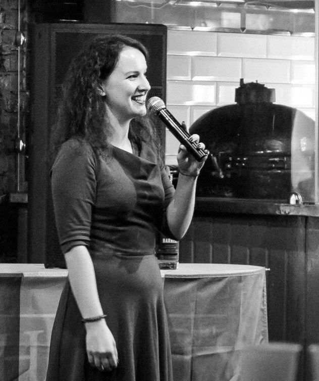 «Какого цвета твой парашют?»