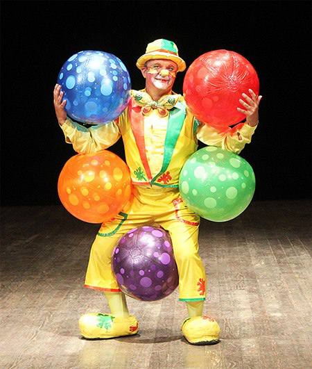 Большой Московский цирк