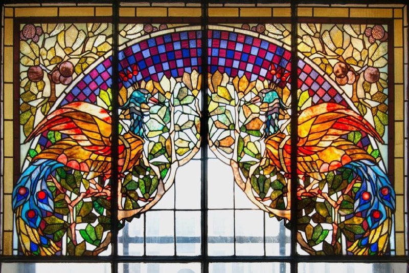 День бесплатного посещения "Росфото"