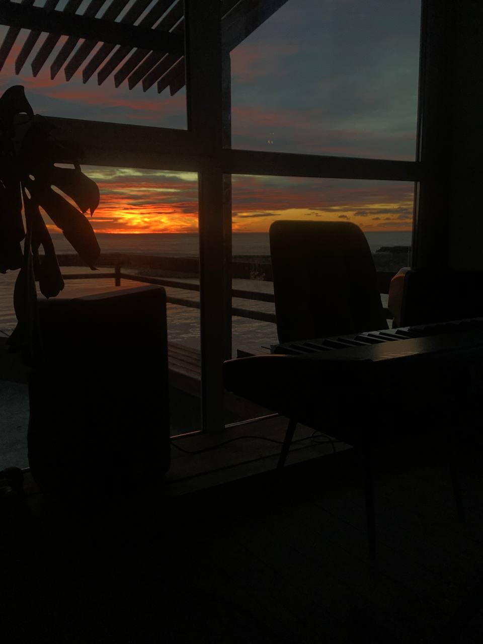 Концерты «Фортепиано на закате»