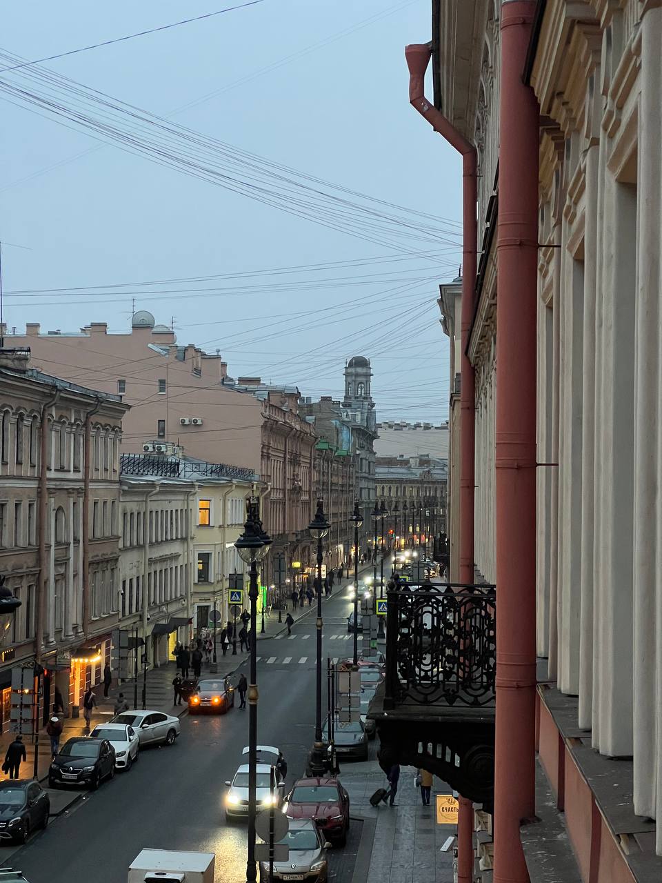 Идеи на выходные