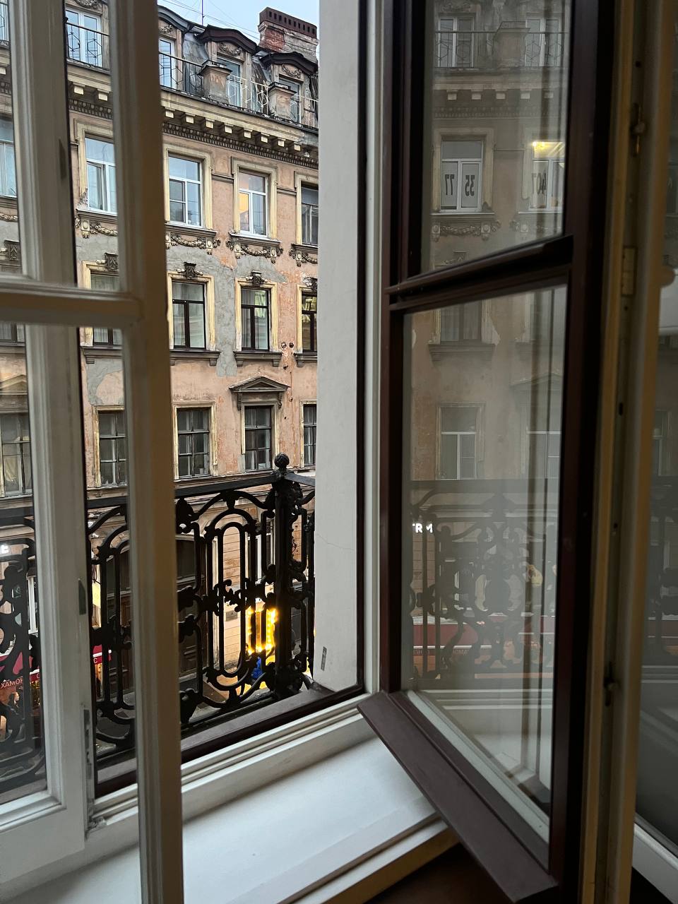 Идеи на выходные