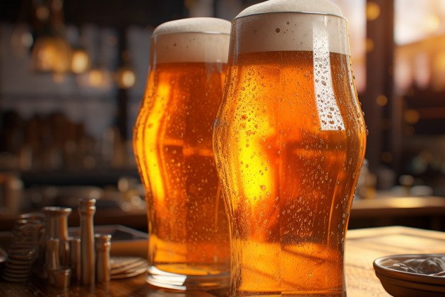 Экскурсия с дегустацией на крафтовую пивоварню