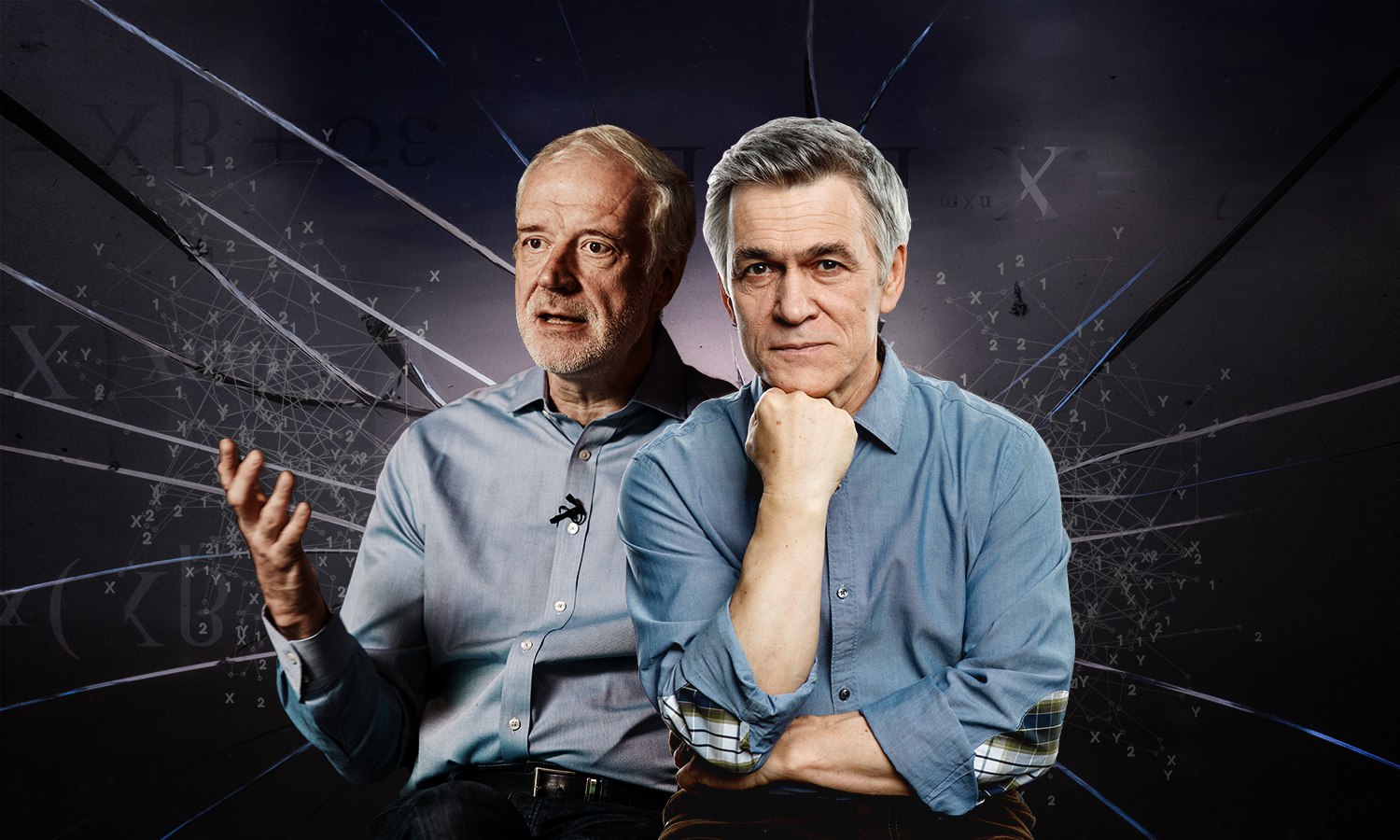 Легенды науки и легендарные ошибки. Семихатов и Сурдин