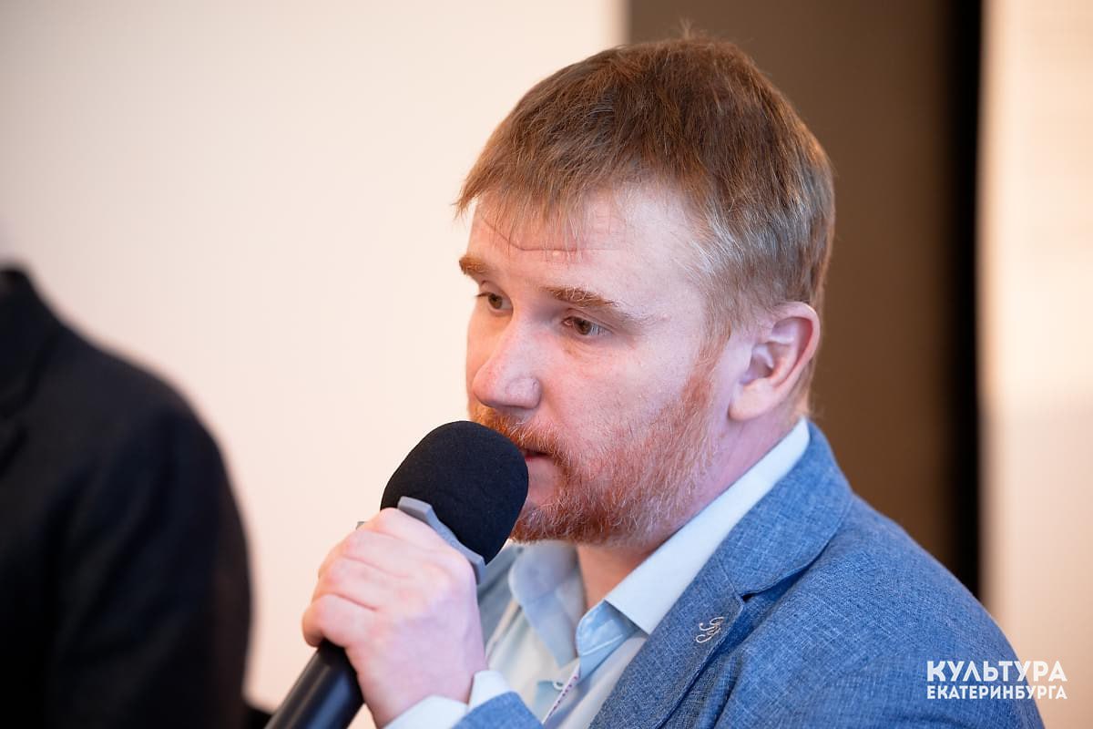 Круглый стол «Музейная травматология: опыт, который сделал нас сильнее»