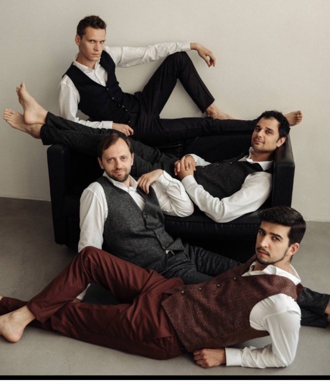 Комедия о смысле жизни