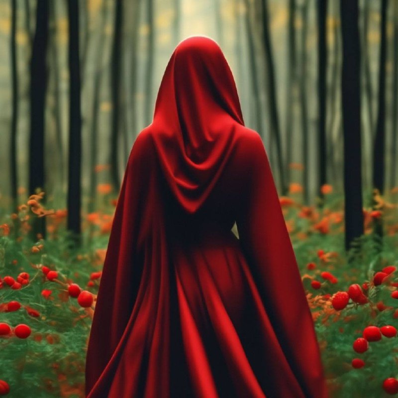 Исследование женской идентичности