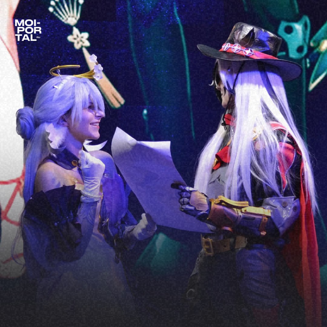 Kitsune-con
