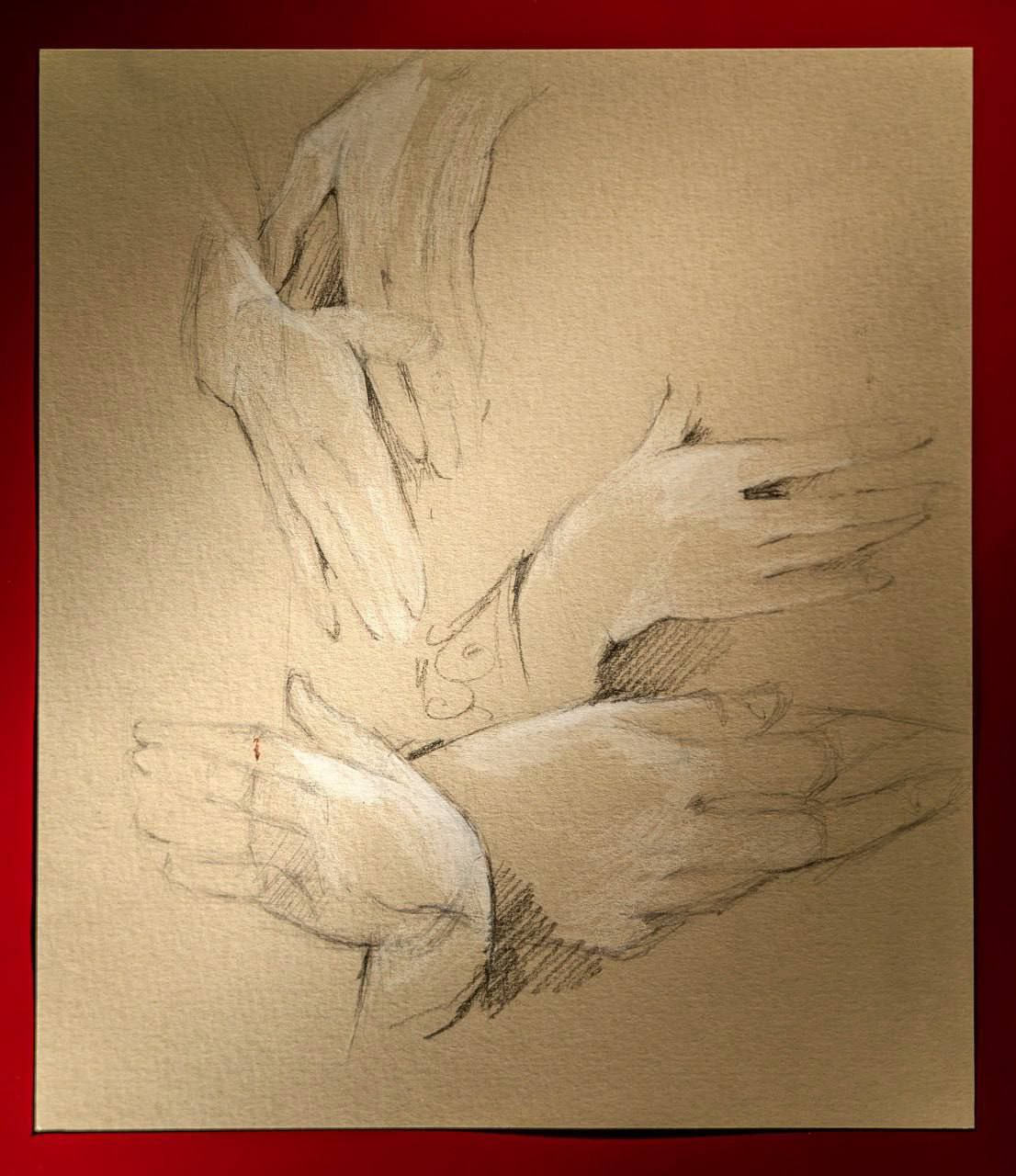 Выставка художника-ювелира Ильгиза Фазулзянова