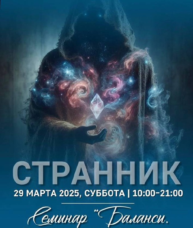 БАЛАНСЫ. Поддержание динамических балансов на всех уровнях