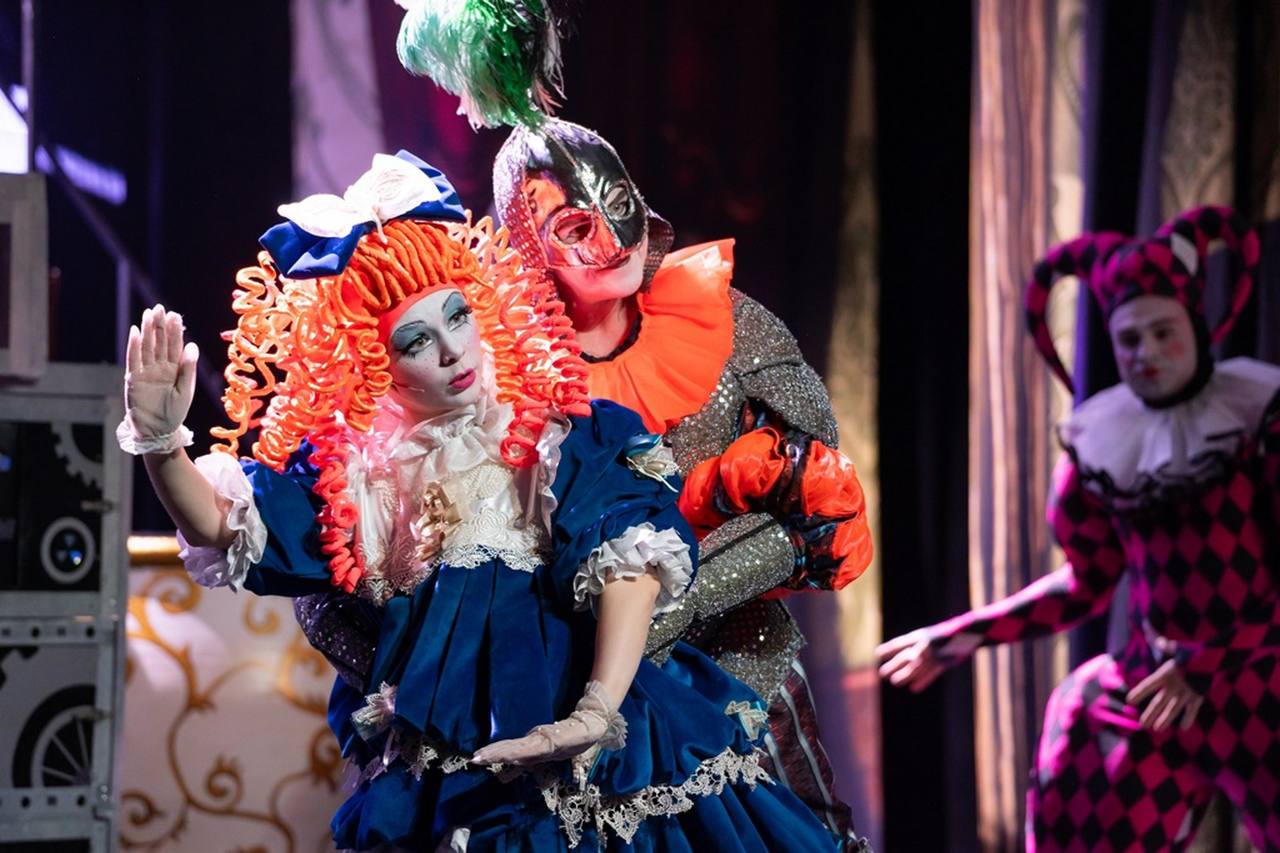 Сказки Андерсена